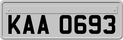 KAA0693
