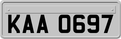 KAA0697