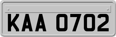 KAA0702