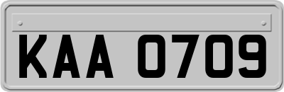 KAA0709