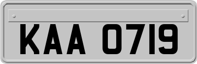 KAA0719