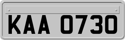 KAA0730