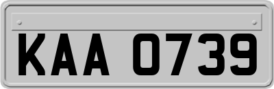 KAA0739