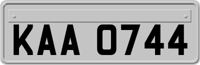 KAA0744