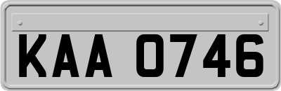 KAA0746