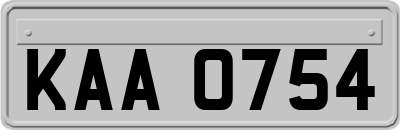 KAA0754