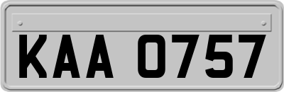 KAA0757