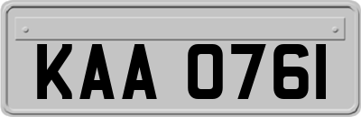 KAA0761