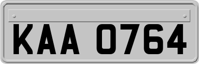 KAA0764