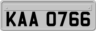 KAA0766