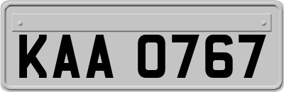 KAA0767
