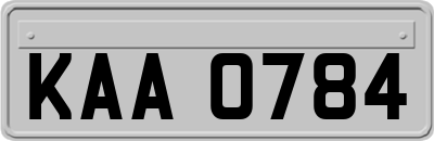 KAA0784