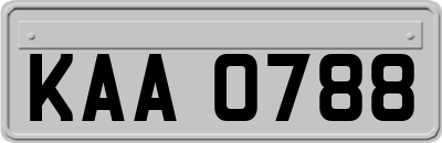 KAA0788