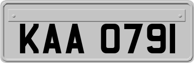 KAA0791