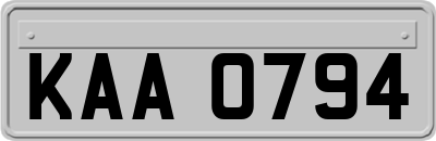 KAA0794