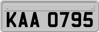 KAA0795
