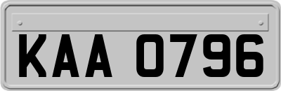 KAA0796