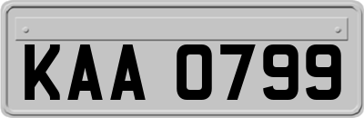 KAA0799