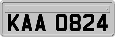 KAA0824