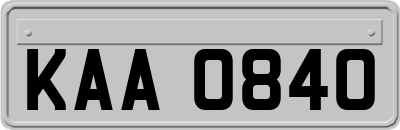 KAA0840