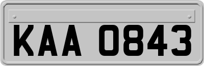 KAA0843