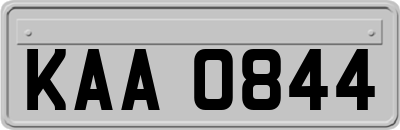 KAA0844