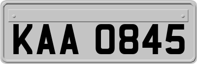 KAA0845