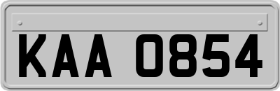 KAA0854