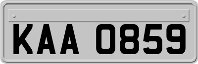 KAA0859