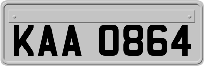 KAA0864