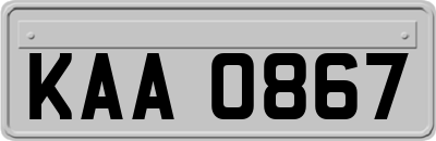 KAA0867