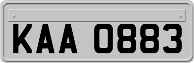 KAA0883