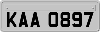 KAA0897