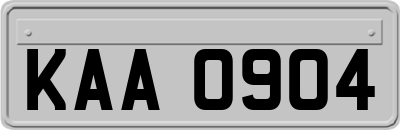 KAA0904