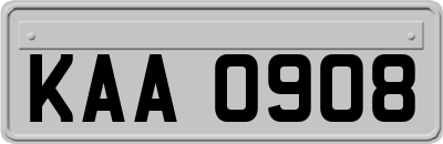 KAA0908