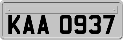 KAA0937