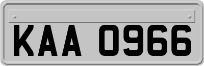 KAA0966