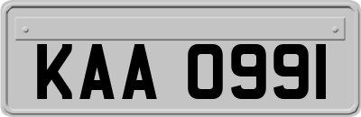 KAA0991