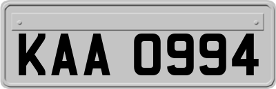 KAA0994