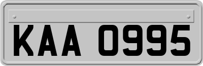 KAA0995