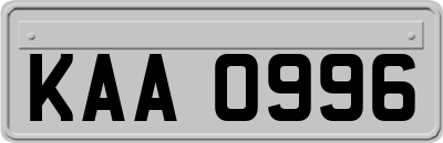 KAA0996