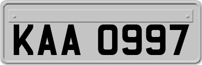 KAA0997