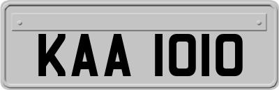 KAA1010