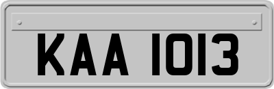 KAA1013