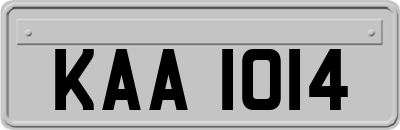 KAA1014