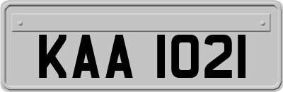 KAA1021