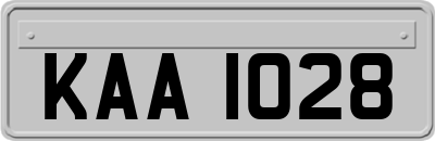 KAA1028