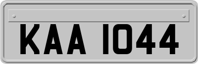 KAA1044
