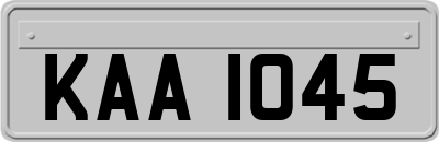 KAA1045