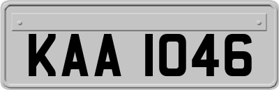 KAA1046